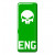 ENG GREEN